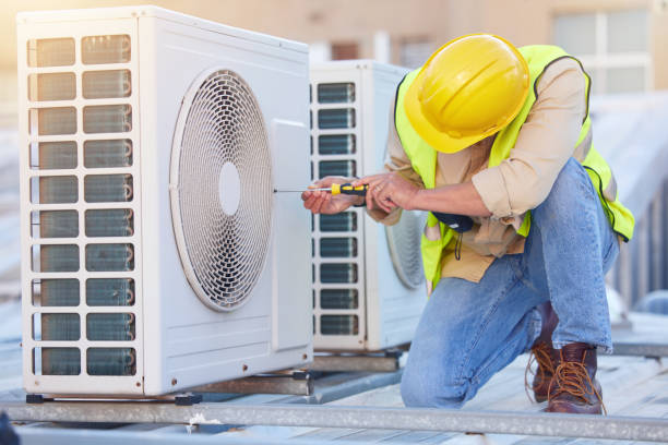 Best HVAC for Healthcare Facilities in Edwardsvle, IL