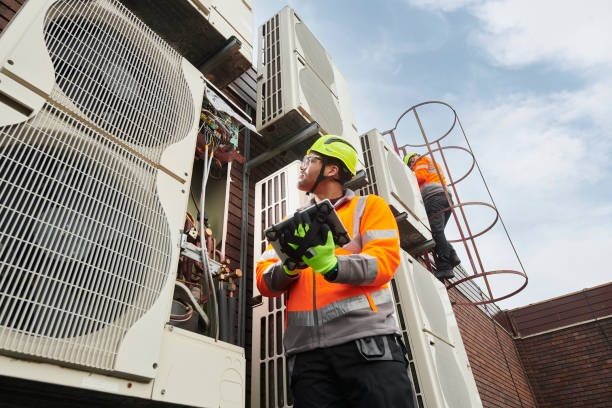 Best HVAC Equipment and Components in Edwardsvle, IL