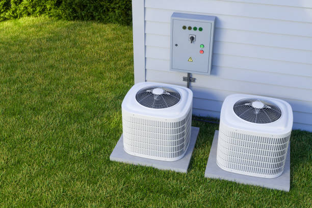Reliable Edwardsville, IL HVAC Solutions