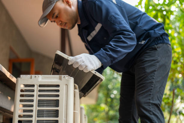 Best Emergency HVAC Services in Edwardsvle, IL