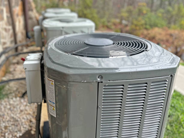 Best Solar-powered HVAC Systems in Edwardsvle, IL