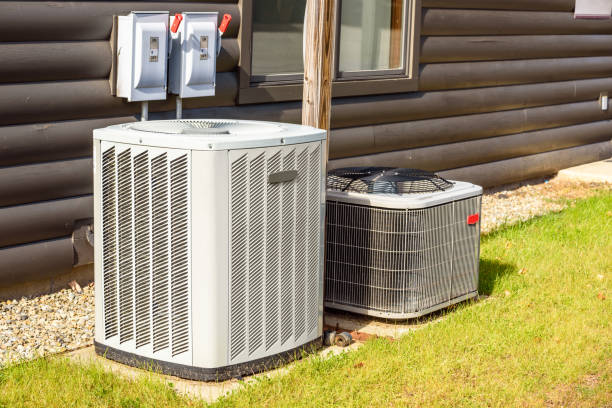 Best Energy-efficient HVAC Solutions in Edwardsvle, IL